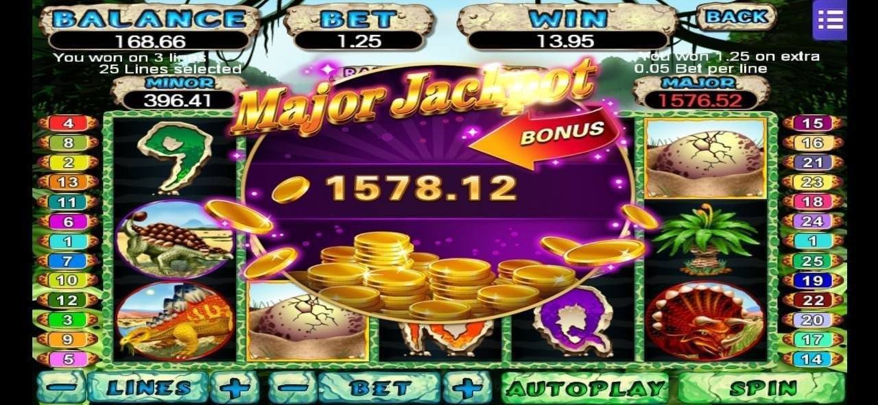 jack777